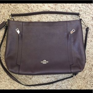 Coach Scout Hobo bag